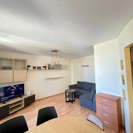 Apartmán Warsaw Okopowa Apart Exteriér fotografie