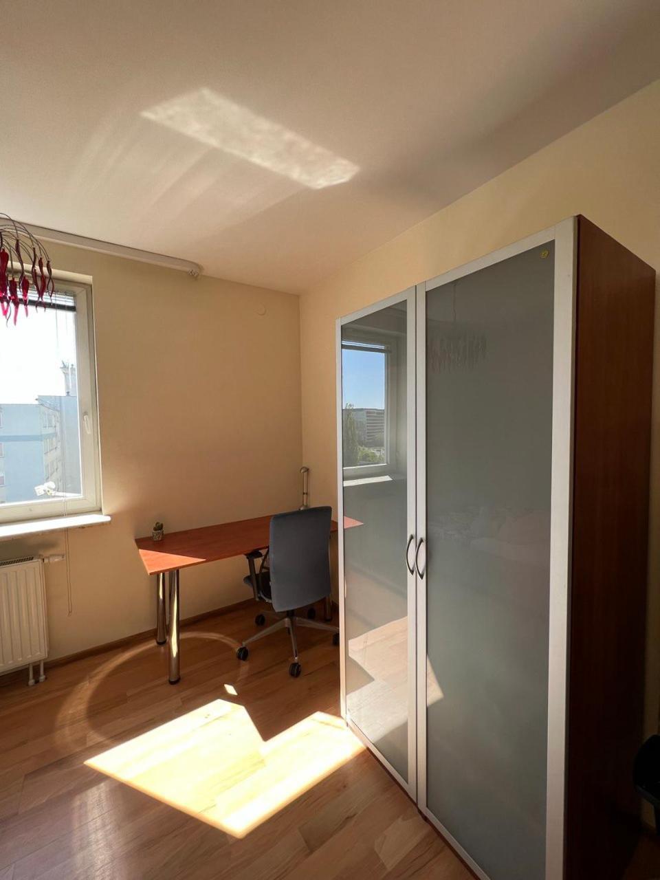 Apartmán Warsaw Okopowa Apart Exteriér fotografie