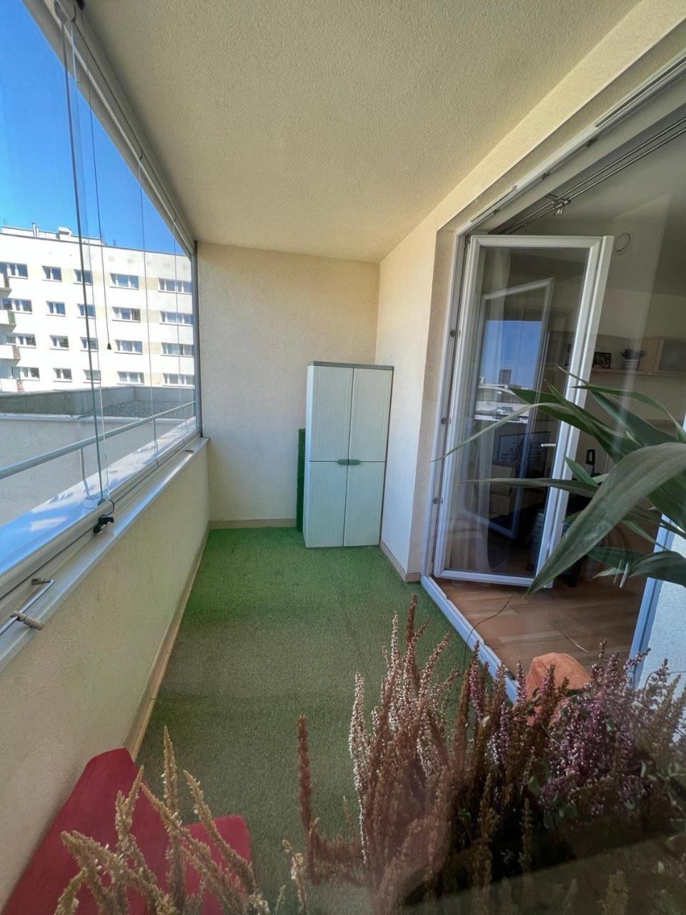 Apartmán Warsaw Okopowa Apart Exteriér fotografie